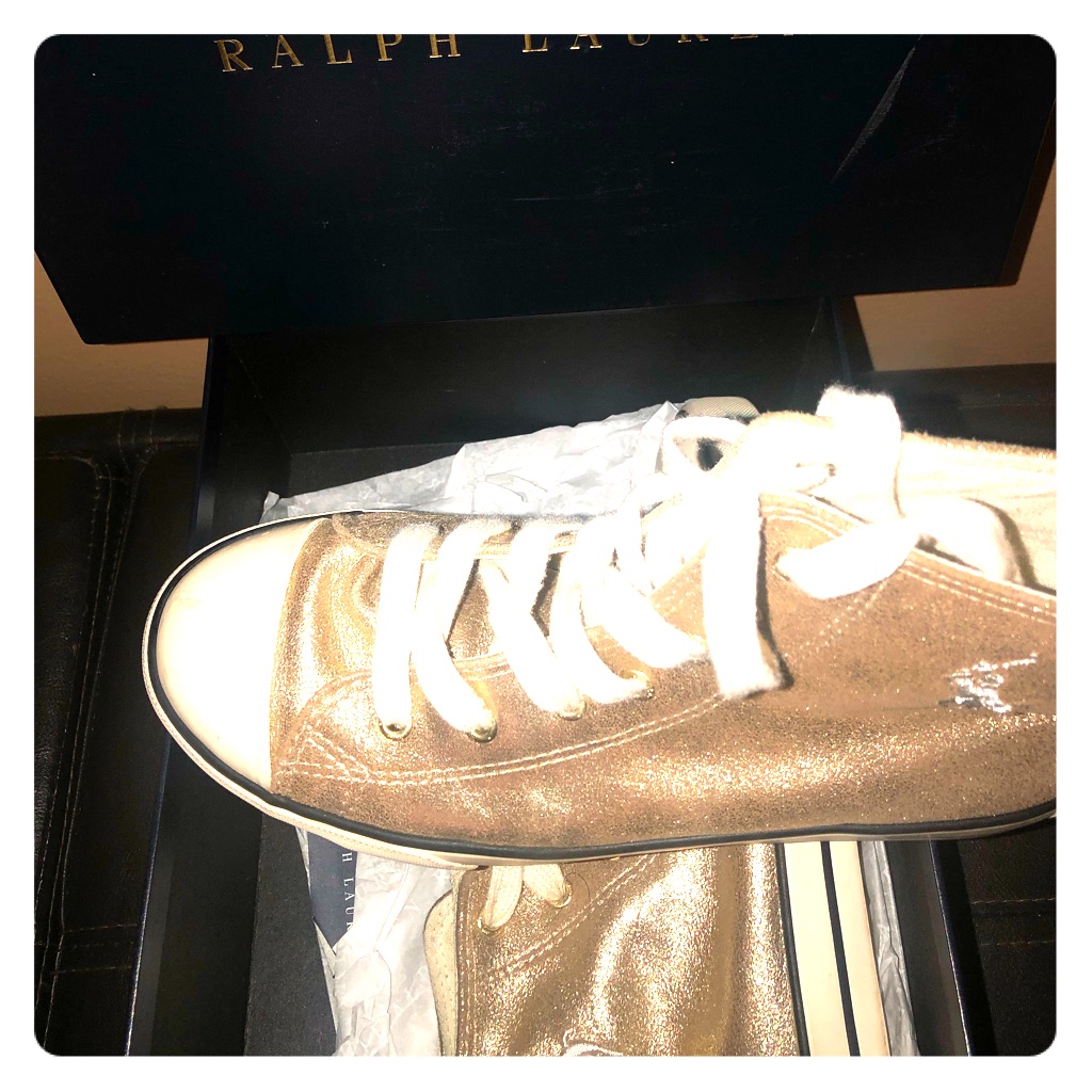 Polo Chucks